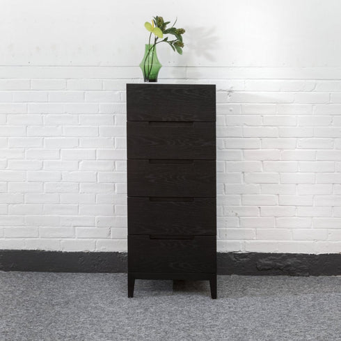 Orchid Narrow Chest